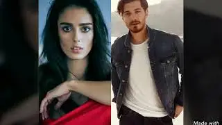 Bestemsu Özdemir Çağatay Ulusoy'la Olan Aşk İddialarını Yalanladı!!