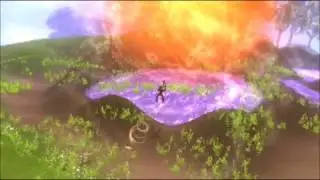 Spore Shoot effects mod