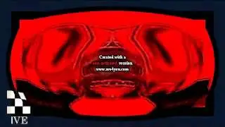 Sega Csupo V1 Effects Round 5 vs InfiniteVideoEffects HD, VidEffects666 HD and Jayden (5/12)