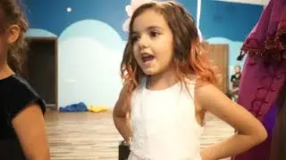 Увлекательный день рождения в Алматы @ Браво