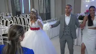 Svadba Andjele i Martina 2