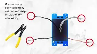 Countdown Timer Switch Installation | HET06 | TOPGREENER