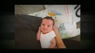 Standafer Lifestyle Newborn Session