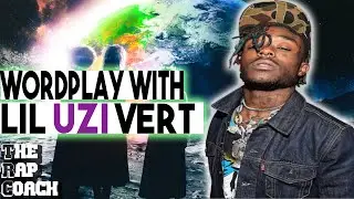 How To Use Wordplay In Your Raps like Lil Uzi Vert