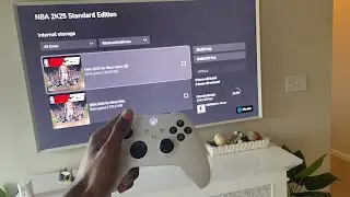 How to Play NBA 2K25 EARLY! (PS5/XBOX)