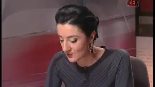 Наше время: «Тайны Корнея Чуковского»