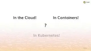 Creating Platform Agnostic Packages with Chef Habitat