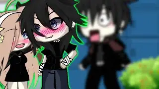 [🫰🏻] gangsters wife [👰🏻‍♀️] gacha meme