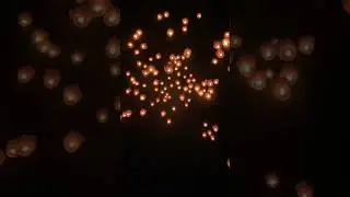 🏮Lantern festival, bringing hope and new dreams!