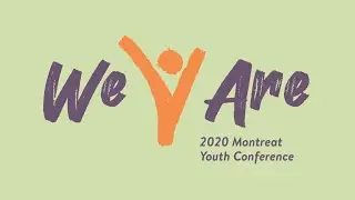 Montreat Youth Conference 2020 Theme Video - We Are