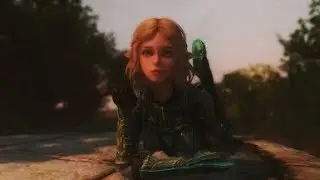 Skyrim SE - Three Cute Followers [XB1]