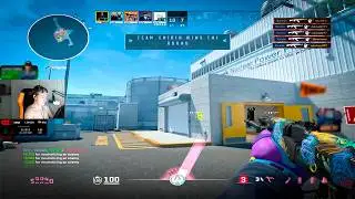 BEST CS2 CLIPS OF THE WEEK #91 | CS2 TWITCH HIGHLIGHTS