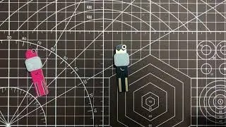 Making of Youtrons - Guardians of Focus