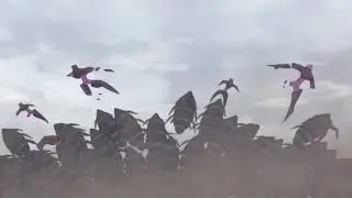 Darling in the FranXX「AMV」You Were There
