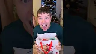 18. december🎁 Lækreste gave nogensinde🤤