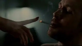 PRESSURE // Blade Runner 2049 [MMV]