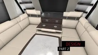 TABBERT is Design | Part 2: Seating Comfort