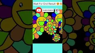 🔥😍This is Best Design❤️By Python | Don't Miss This😍 | #subscribe for More | #youtube #viral #shorts