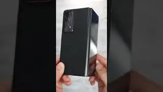 "Foldable Wonders: Honor Magic V2 - Unfolding the Future of Smartphone Innovation" #AccessAllowed
