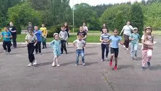 Флешмоб ЛЕТО 2026