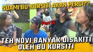 BU KURSITI SUDAH KETERLALUAN! BANYAK BERBOHONG? | PRATIWI NOVIYANTHI