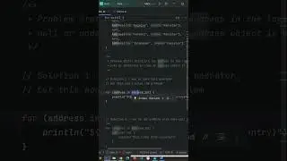 09 How to use let function with safe call operator in Kotlin | Kotlin & Compose Tips | Android