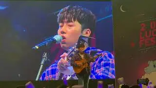 Nonton O.When Di Festival Chuang Ang University