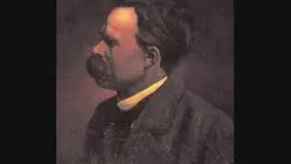 Friedrich Nietzsche - Beschwörung