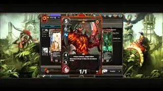 Duel of Champions - All the Epics