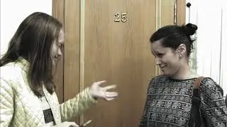 Короткометражный фильм для глухих и слабослышащих 