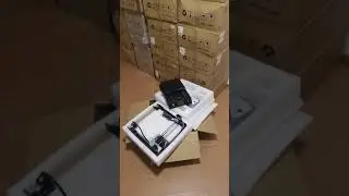 3D-принтеры уже в продаже.  Акционная цена 7800 грн