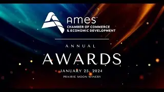 Annual Awards Ceremony 2023