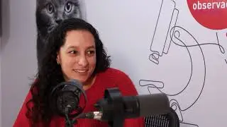 Más Allá del Marsiano Temporada 2 Capítulo 15 – Fabiola Rocha