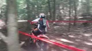 Epic Enduro Race!!! Raw Sounds | NETRA Event