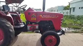 Mahindra tractor IN Gujarat