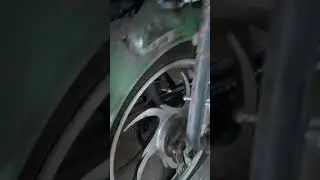 Мопед альфа 110сс