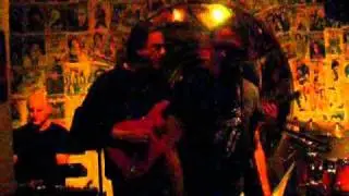 Με τα μάτια κλειστά - Χρ. Κροκίδης - Αλέκος Πολίτης