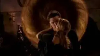 buffy and angel happy ending