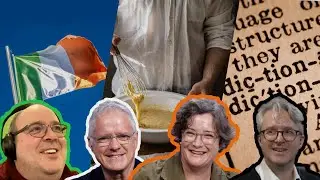 Gregg Wallace SCANDAL, BRAIN ROT, Irish Mother and baby homes - Interview with Michele Neylon