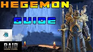 Hegemon guide