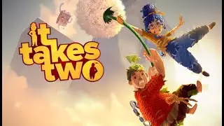 It Takes Two кооператив