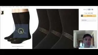 Best Socks for Sweaty Feet