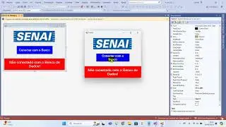 Criando meu primeiro projeto no Visual Studio utilizando C#  .NET