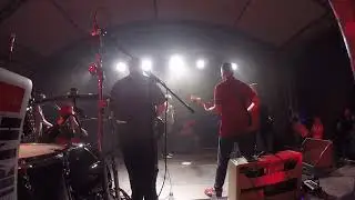 Freddie Notes With Soul Radics This Is Ska Fest June 24 2016