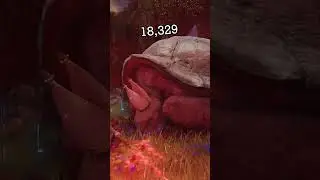 100K DAMAGE with MOHGS SPEAR 😭