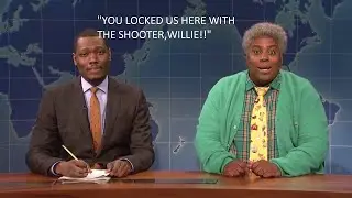 kenan thomson best lines as willie compilation