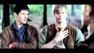 ►Merlin- Funny trailer◄ [MC]