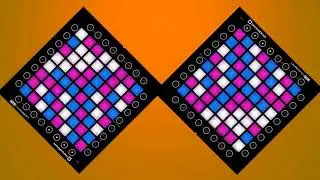 Chime - Wait For Me // Dual Unipad Cover