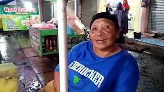 KULINERKU #06 | GEMBUS  MAKANAN NENEK MOYANG KHAS JAWA SUPER ENAK BANGET!!!