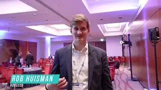 Quant Strats Europe 2023   The Future of Quant Strats